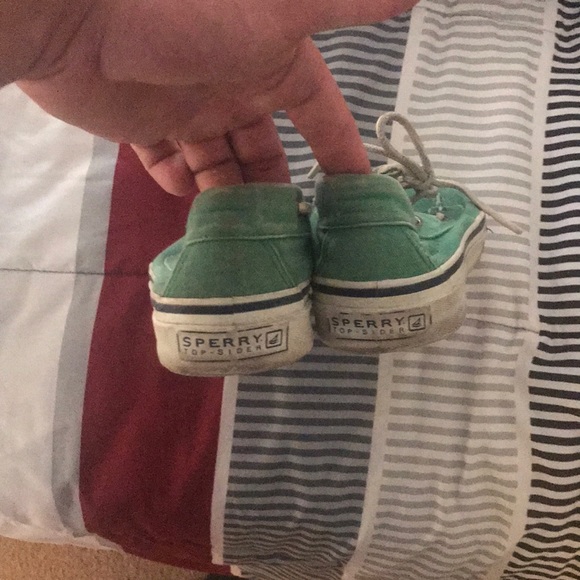 Sperrys - Picture 3 of 3